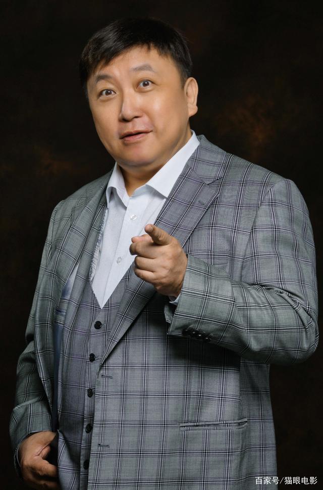 王晶担任导演请指教制片,揭秘行业幕后故事,称有做父亲的感觉