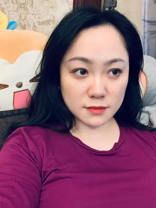 40多岁无滤镜苹果前置