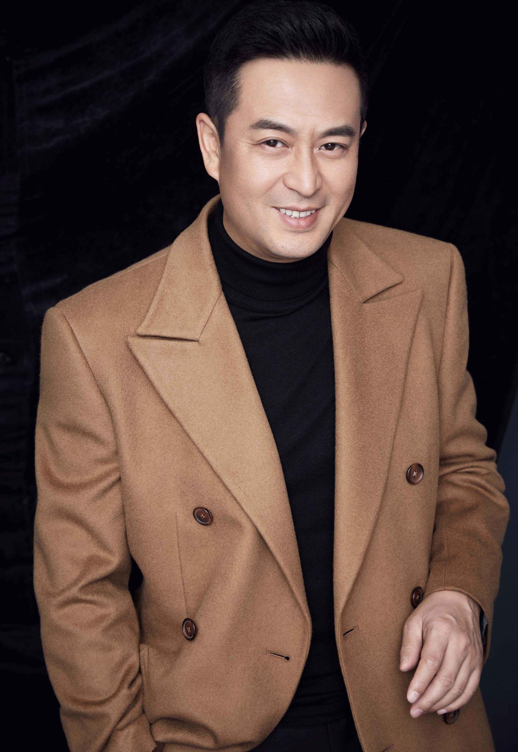 越老越有魅力的男明星,只服这8位!连皱纹都充满着"男人味"