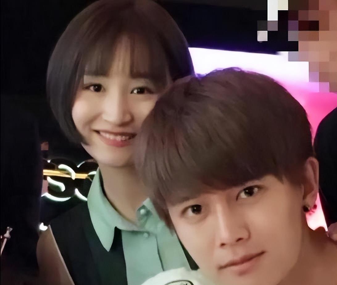 婚后比婚前还低调:不愧是实力派_万茜_聂欢_老公