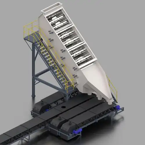 c4d渲染step格式工业模型