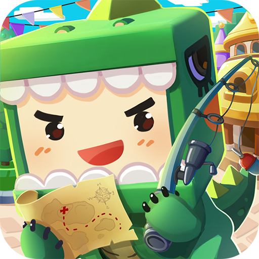 迷你世界破解版游戏(内置菜单)下载-迷你世界破解版游戏(内置菜单)最