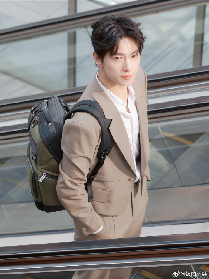 杨洋青春男大感##杨洋这青春男大感