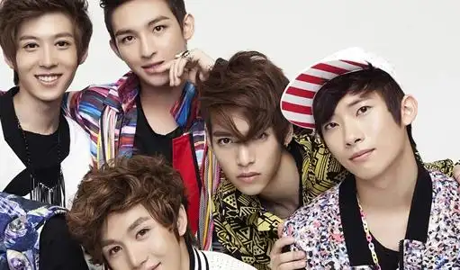 timez组合去哪了