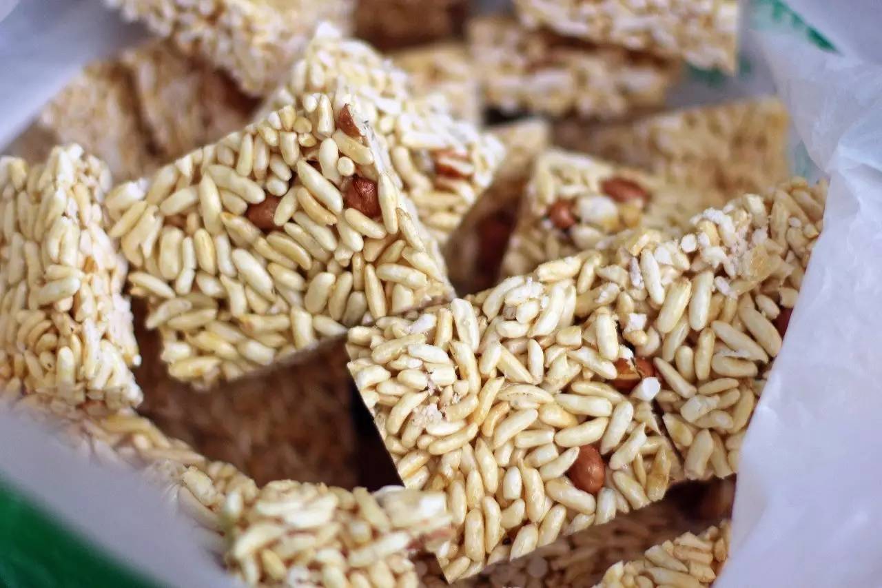 传统爆米花"砰"出70,80,90后道滘人的童年记忆.