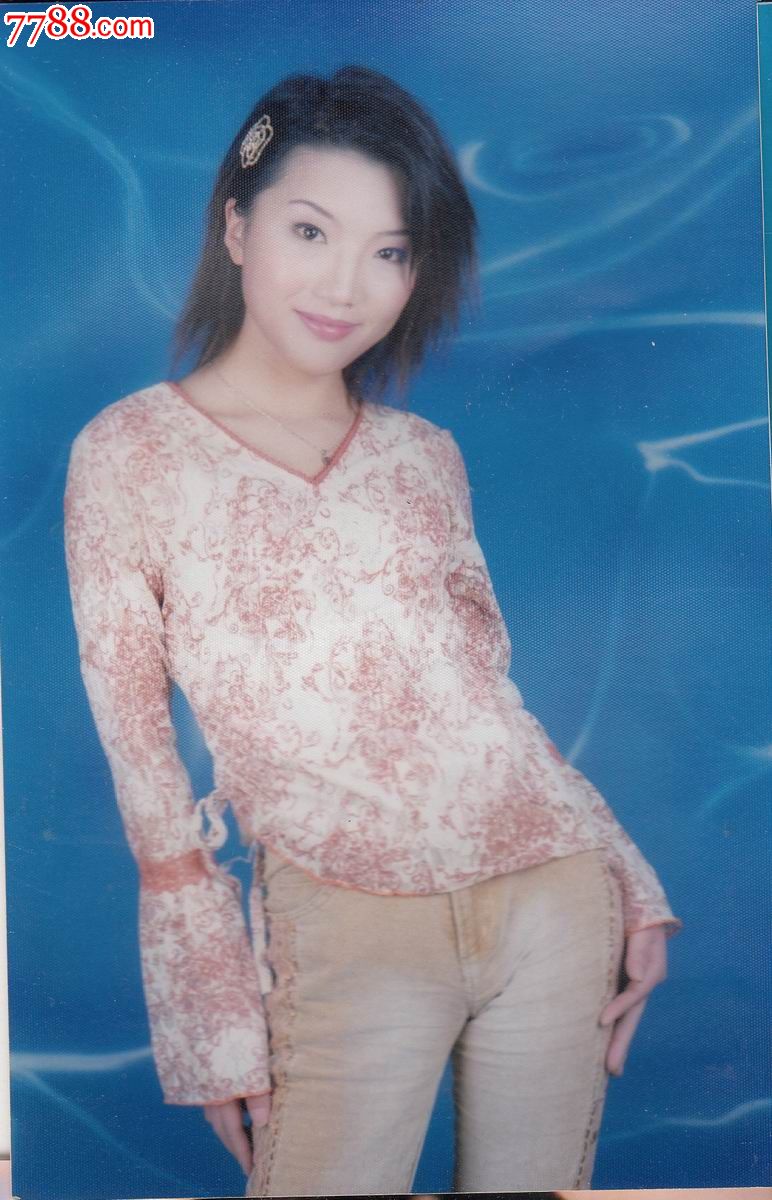 【女演员-夏天】剧照