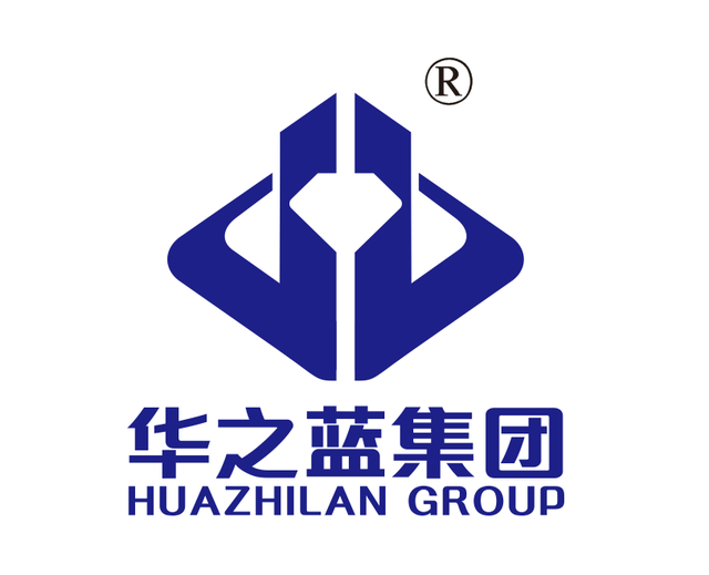 建筑地产公司的标志就是门面,是行业实力与形象气质的象征