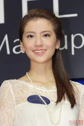 吴千语|个人资料|微博|林峰_图集_女人百科_网易女人