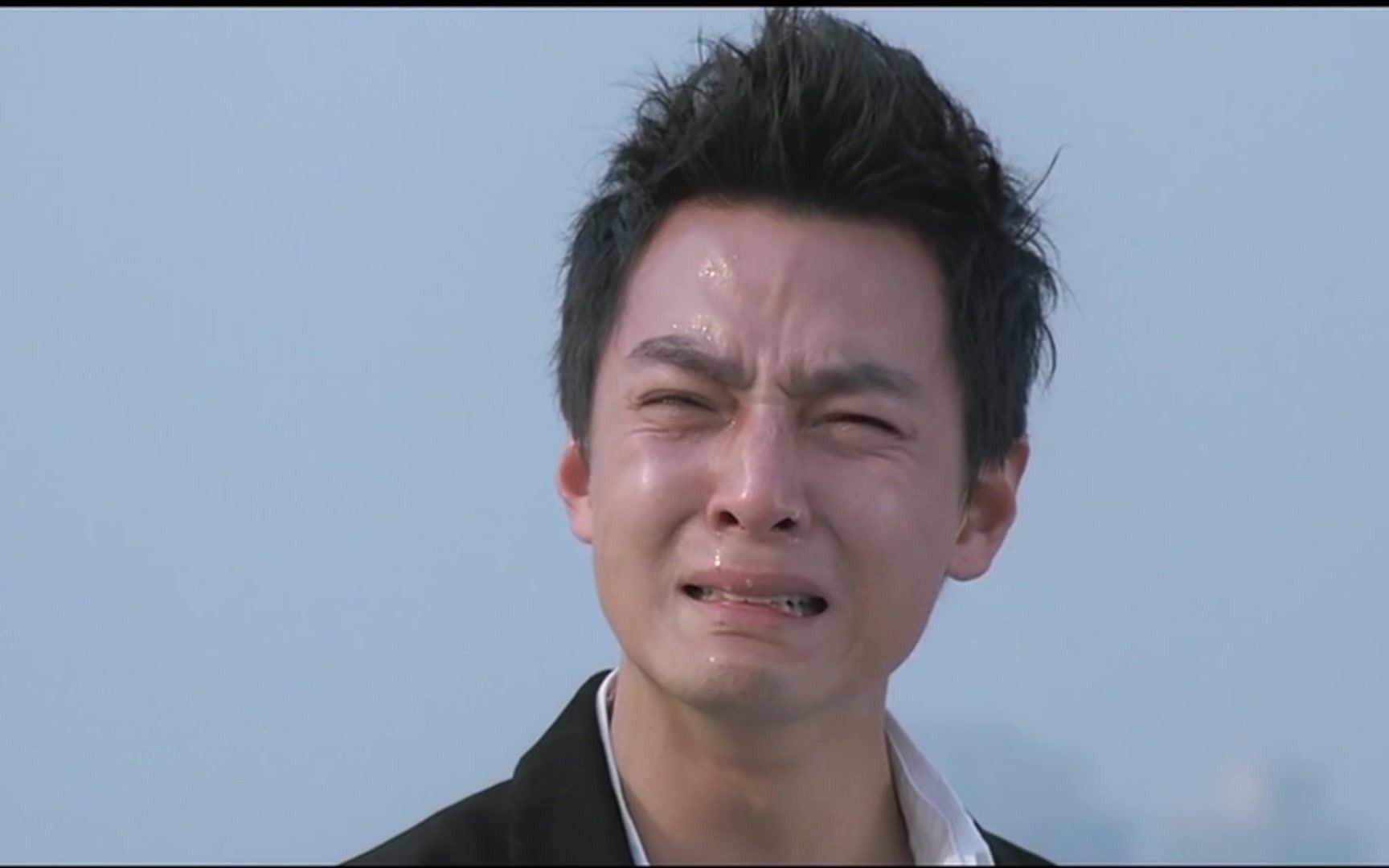 电影《新警察故事》观后感.吴彦祖坏得彻底,成龙都被他逼得下跪