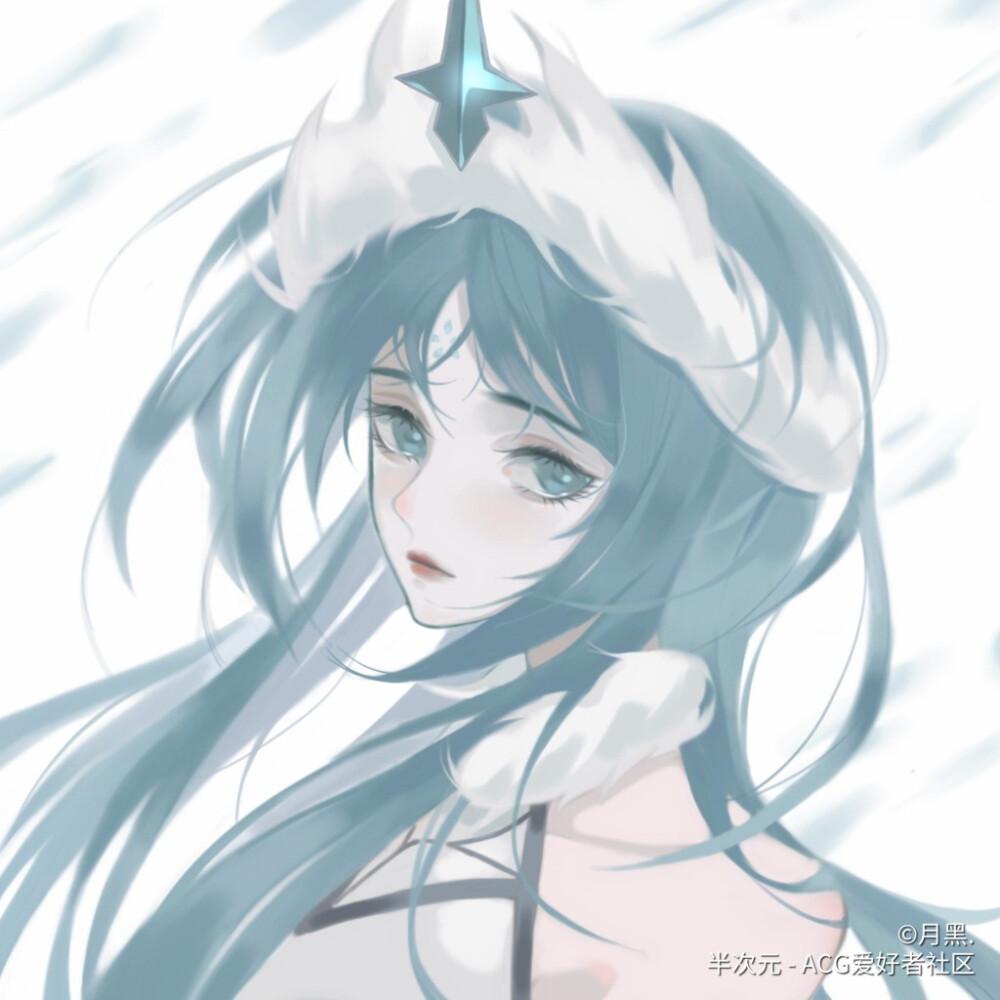 王者荣耀英雄头像王昭君特辑女生头像