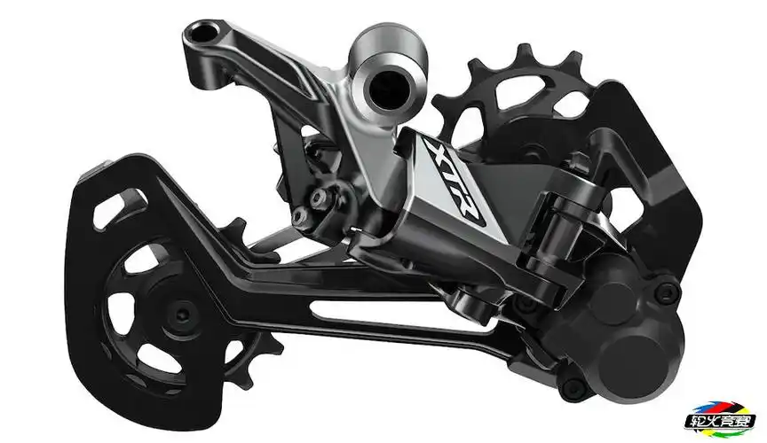 12速时代 - 禧玛诺发布全新xtr m9100