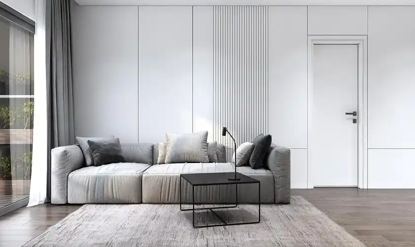 全屋设计3dmax整体模型场景下载(20张效果图)