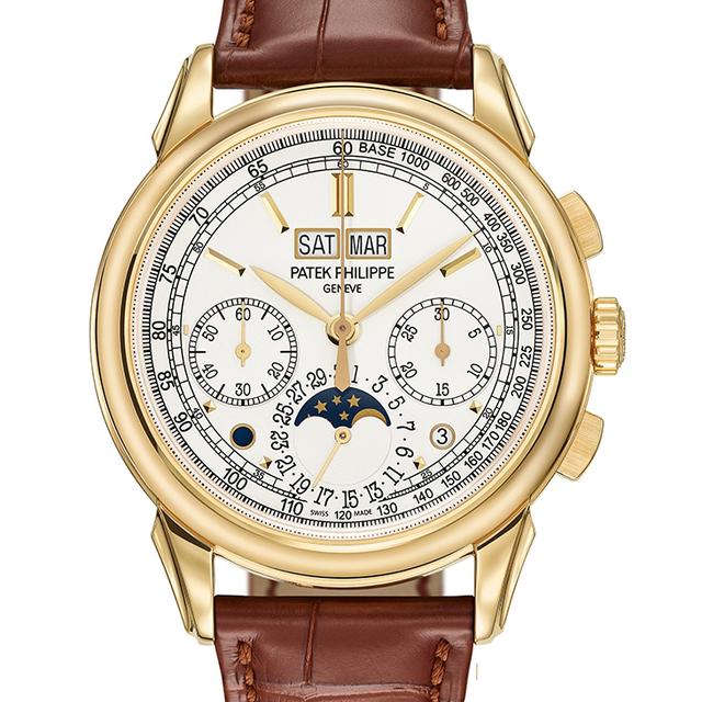 百达翡丽2020新款发表三只顶级复杂表专攻藏家