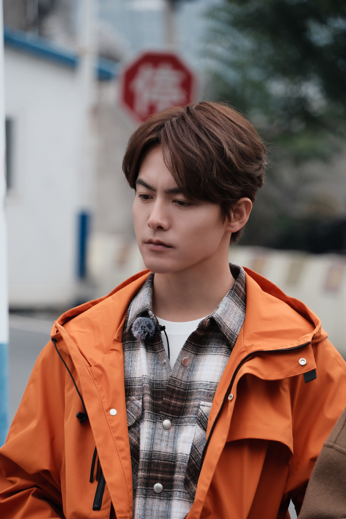 马天宇超话漫步永定河桥,寻访京西古道,今晚20:00锁定cctv