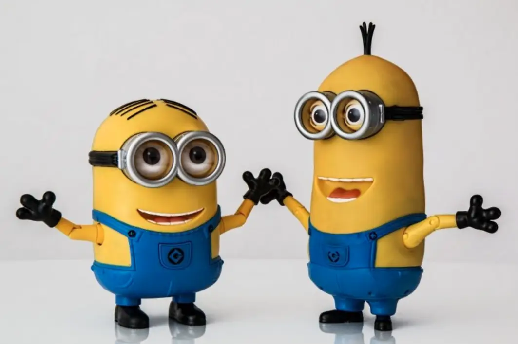 假期很多孩子常做的这件事,正在偷走他的专注力,家长还不自知_动画片