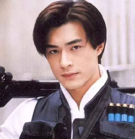 原创古天乐47岁终于变白颜值恢复巅峰网友360度帅得无死角