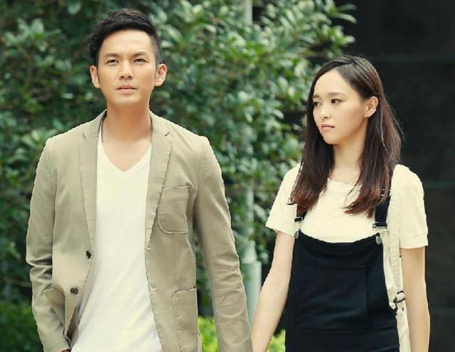 担当起各色人设的安排,在《风筝》,《在一起》,《浪迹天涯》等作品中