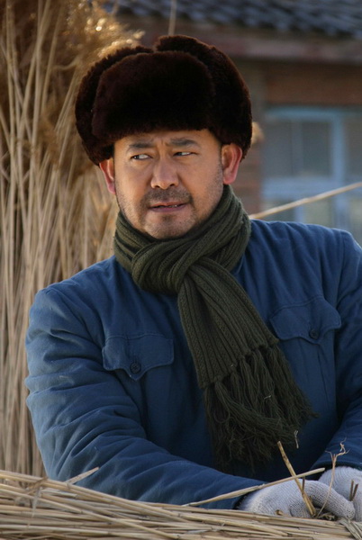 《小姨多鹤》即将上星 姜武深受百姓喜爱(图)