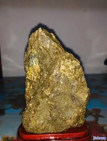 家里放金矿石原石好吗?作用风水吗?
