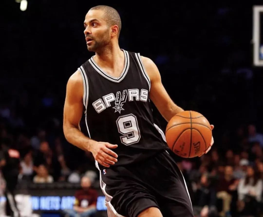 托尼帕克:一场游戏一场梦