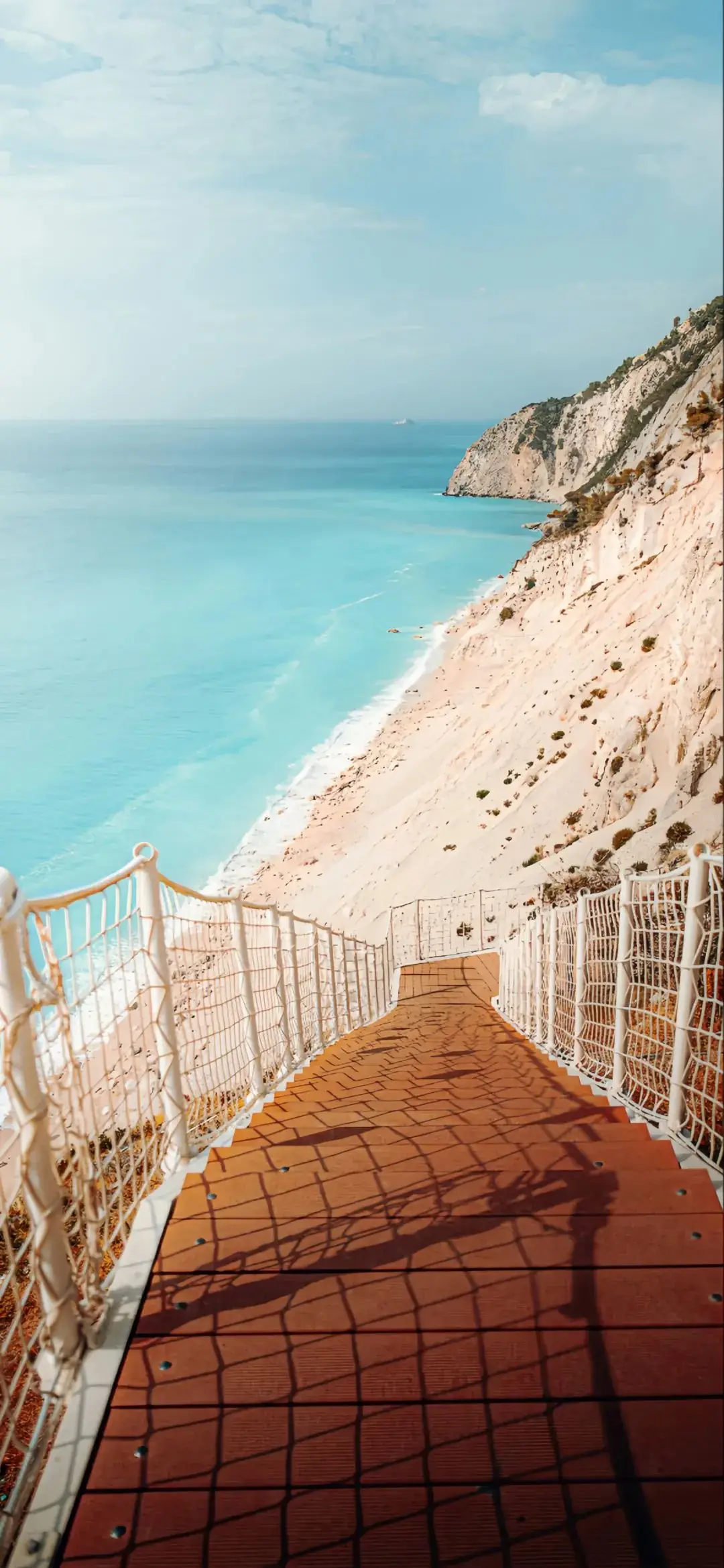 专题 | iphone 高质感壁纸(4k高清)