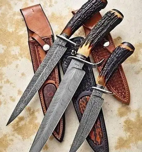 世界十大最漂亮的冷兵器乾隆鎏金嵌宝石匕首最漂亮