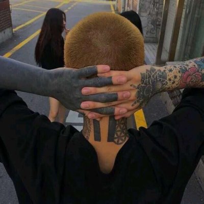 个性超拽霸气头像_微信头像_我要个性网