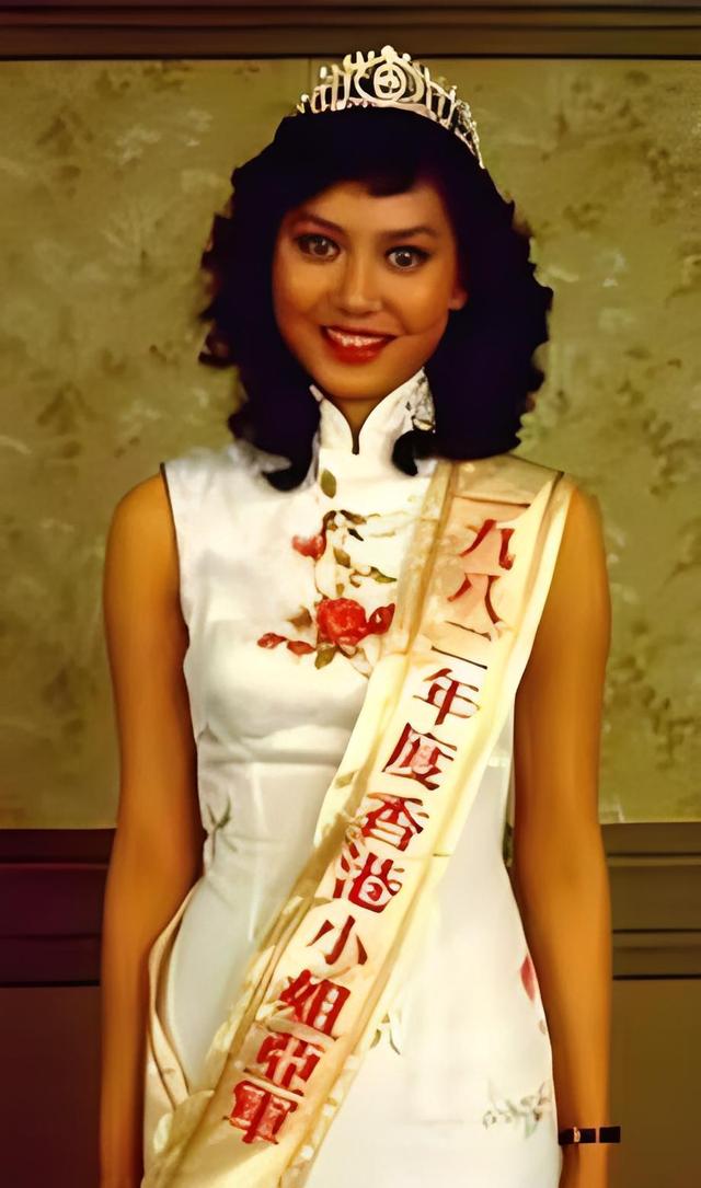 邝美云:贫民窟女孩到香港富豪,如今62岁的她怎么样了?