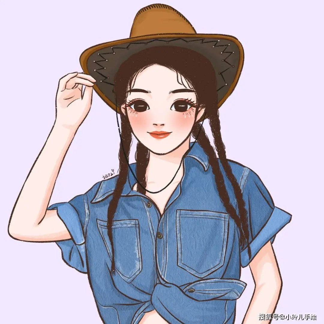 好看的头像抖音图片最火头像