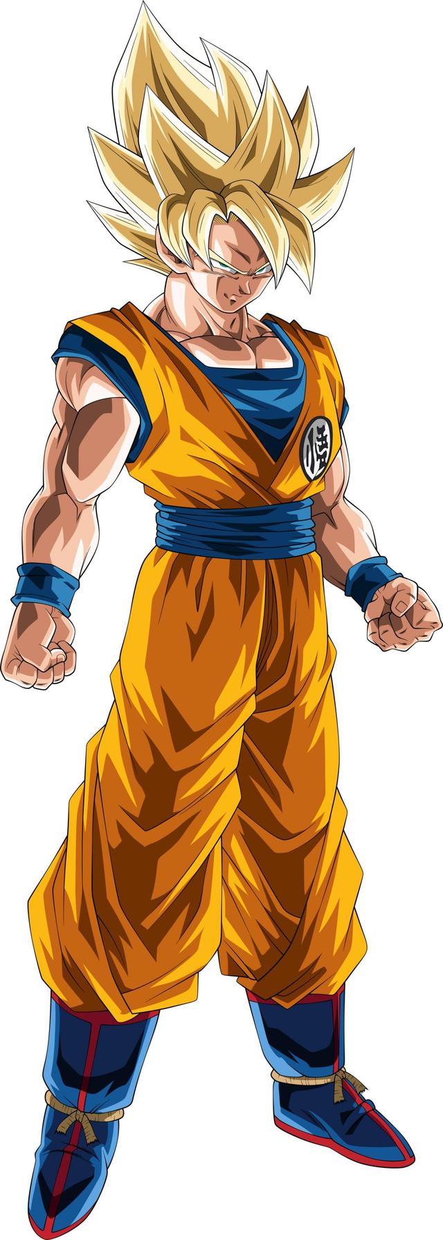 《七龙珠》赛亚人悟空扮演着主角,不管出现天赋或者能力多强角色