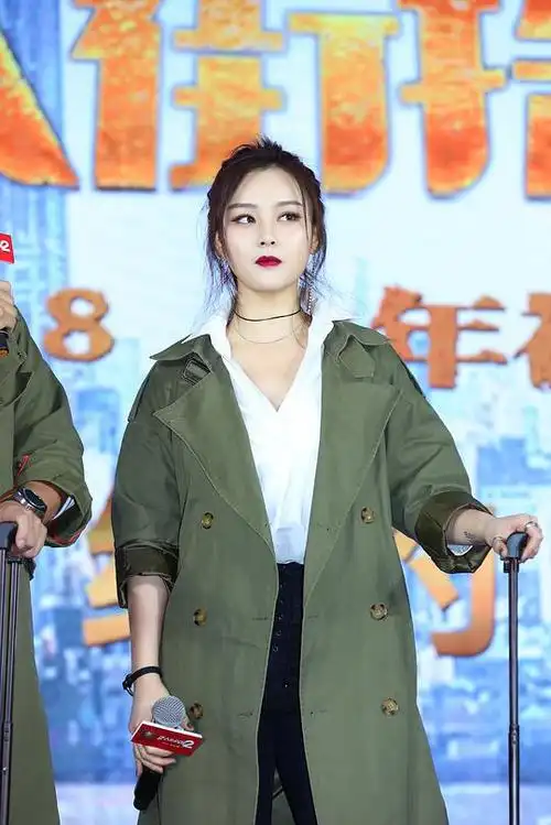 唐人街探案2的剧照