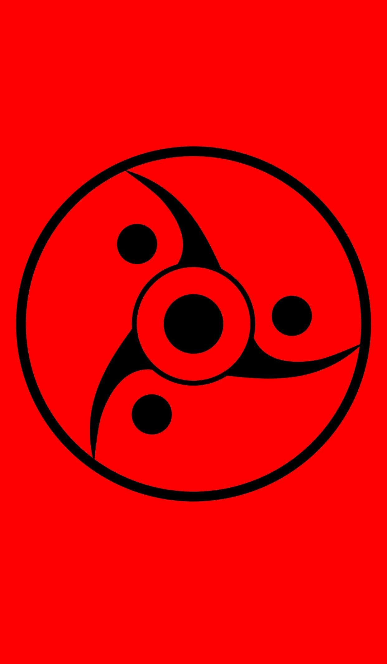 火影忍者写轮眼壁纸合集家里看看有你喜欢的吗?