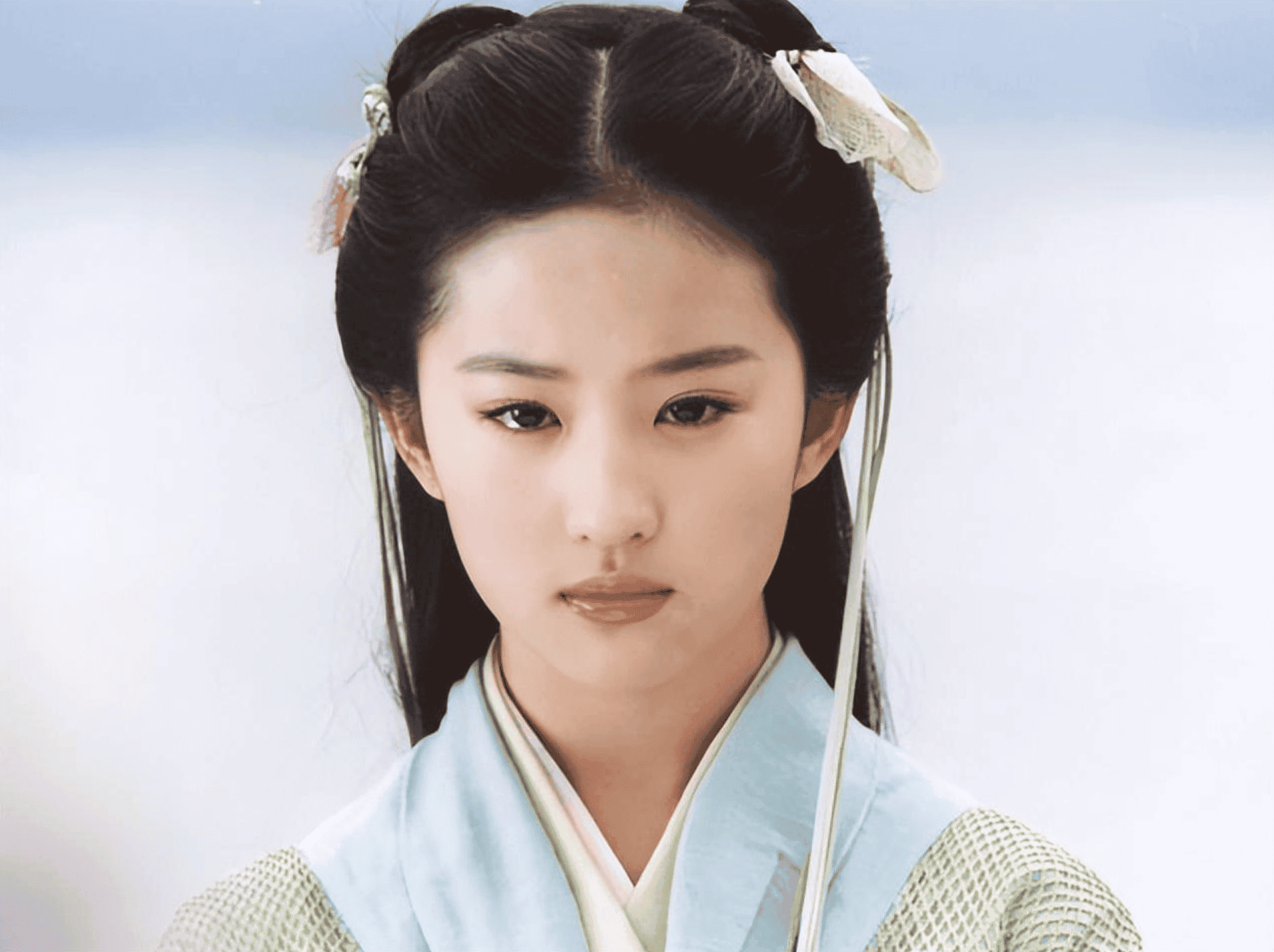 古代女神电视剧大全剧情_"古装美女"别卖力!