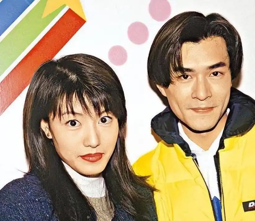 53岁古天乐,头发稀疏脸像"蜡像人",身家过亿至今还未结婚生子