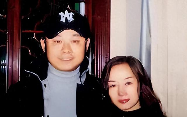 歌手刀郎:前妻抛夫弃女,我感受到了人性的悲凉