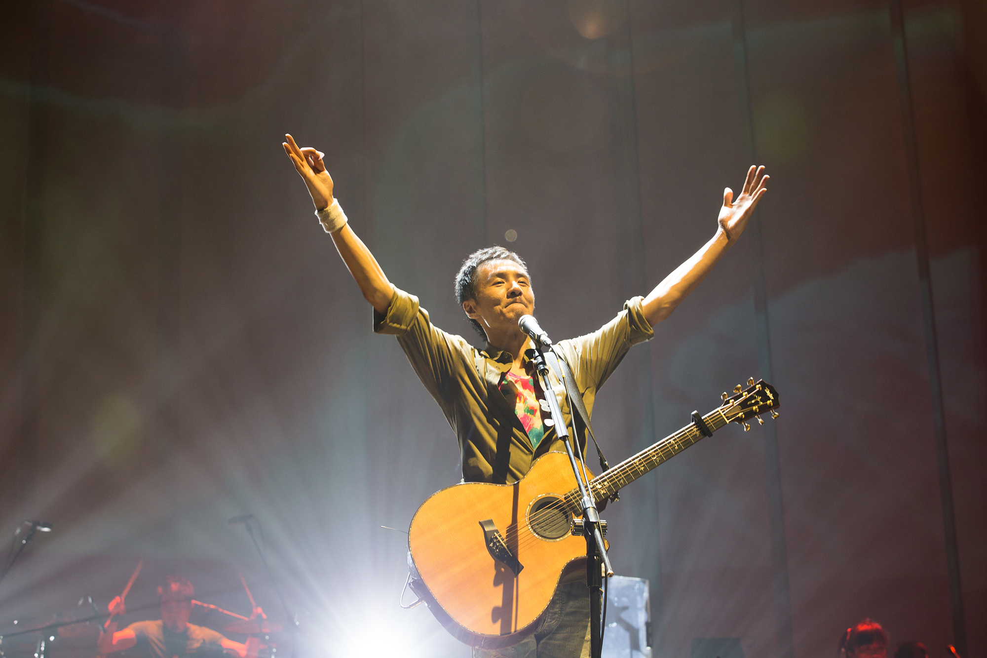 2021合肥斑马音乐节门票价格在线购买时间地点