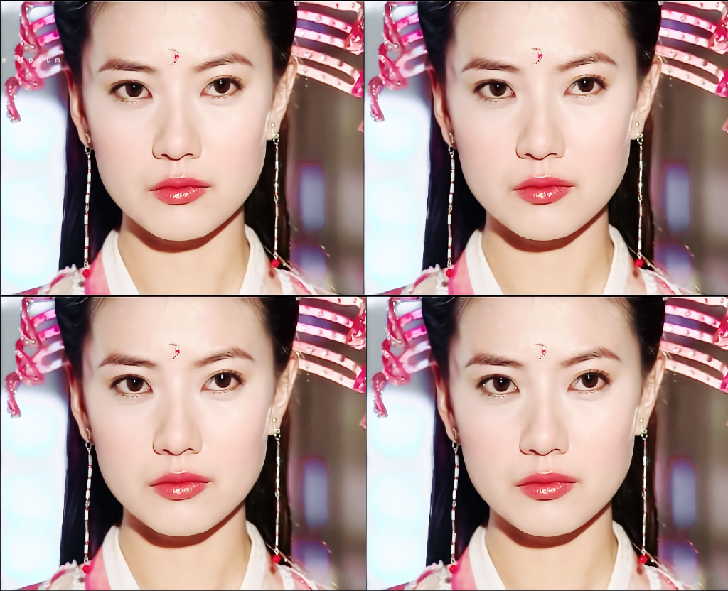 75 高圆圆 / 周芷若  98