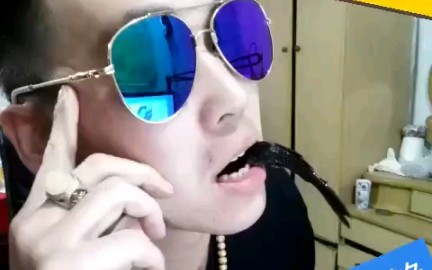 旋风哥挑战清道夫