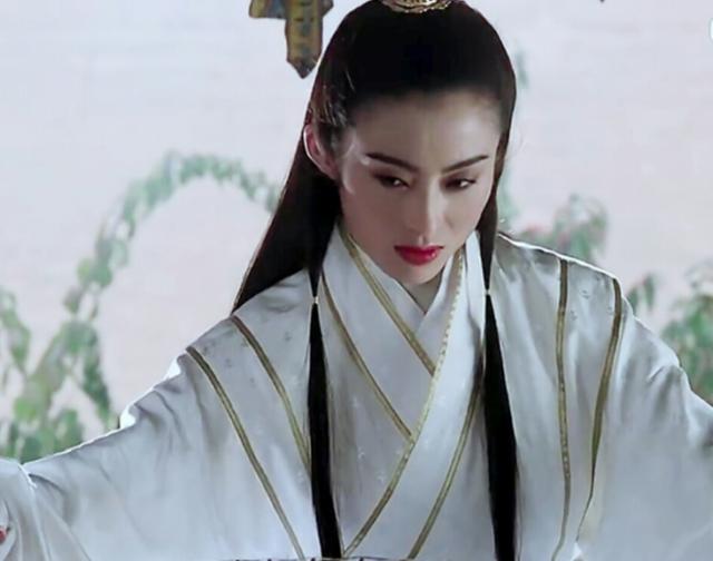 回顾:10位演过赵敏的女演员,看过才知啥叫灿若玫瑰啥叫茶里茶气