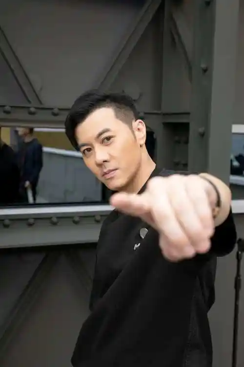 梁汉文佛山演唱会2022在线订票演出时间