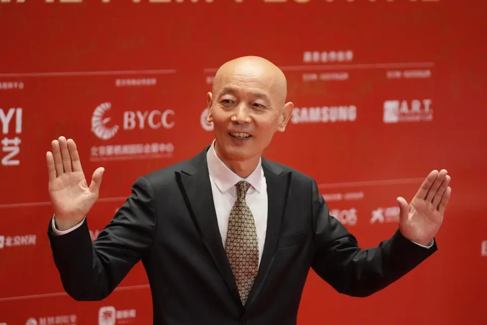 这家公司因为"葛优瘫"向葛优道歉,律师:仅使用文字也涉嫌侵权