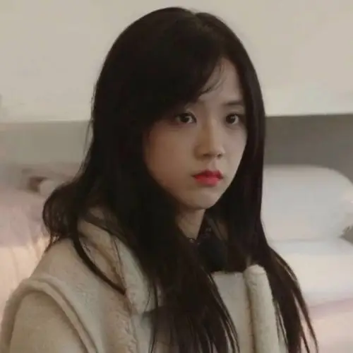 jisoo金智秀头像77更新