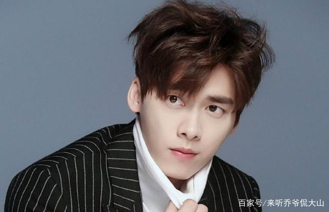 寸头是最检验颜值的发型?看男明星谁的寸头最帅,答案你意想不到