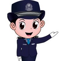q版警察头像图片_微信头像图片大全
