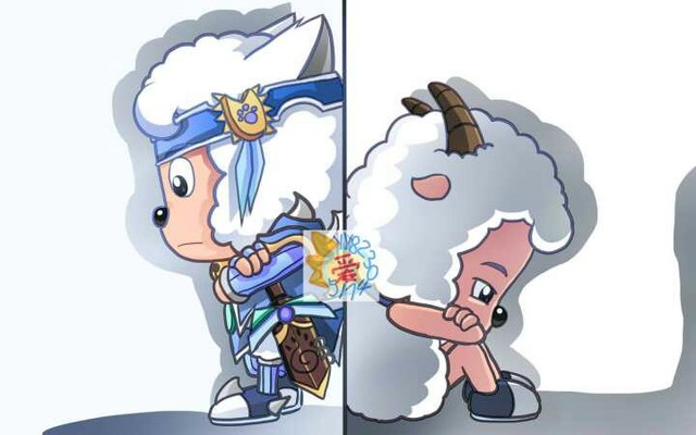 喜羊羊与灰太狼之白狼之梦