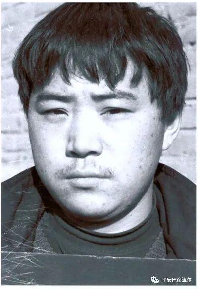 身份证号码:152824196906105519,户籍地内蒙古自治区乌拉特前旗白彦花