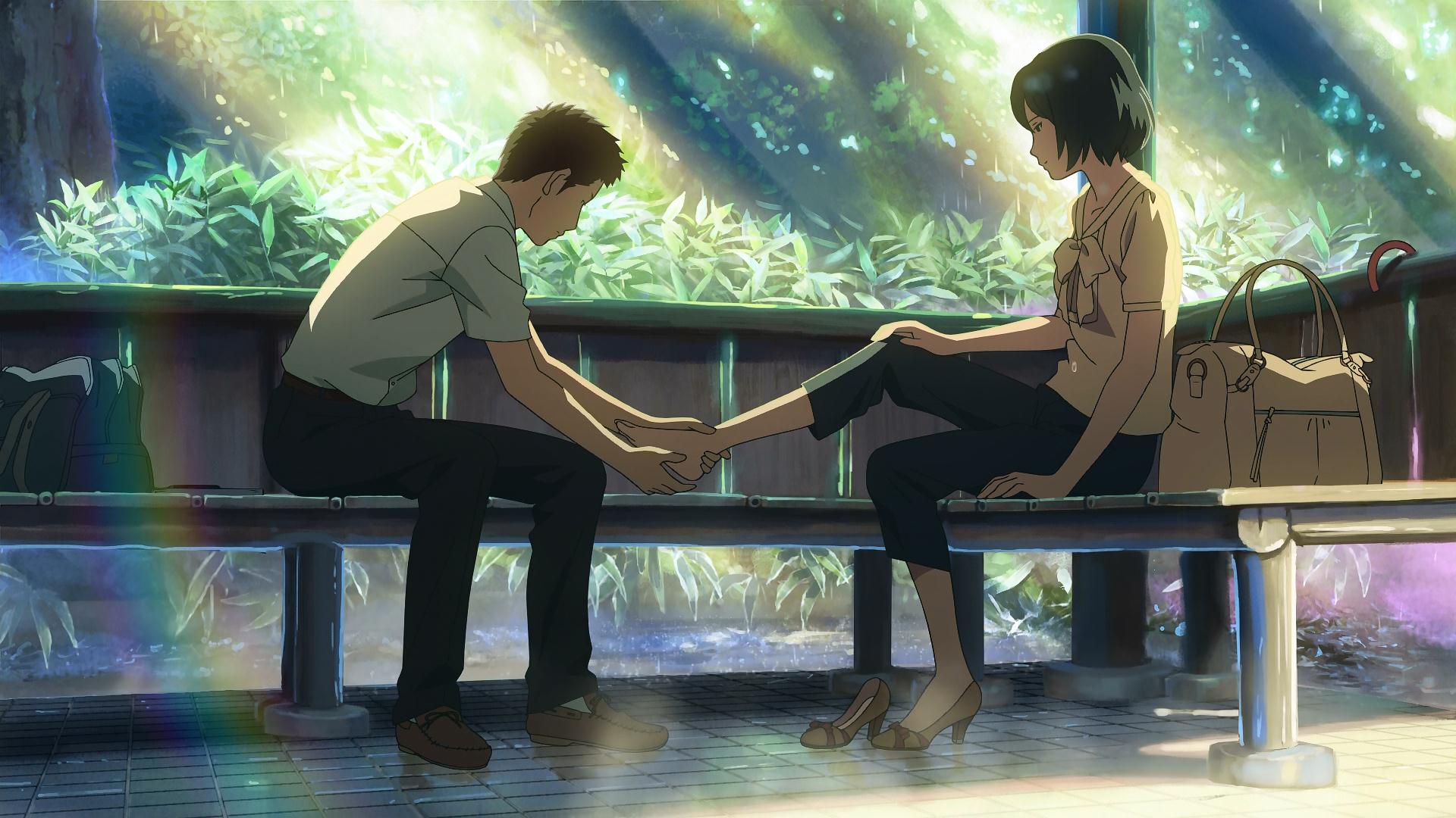 p>《言叶之庭》由曾执导过《 a href="#" data-lemmaid="6169041">