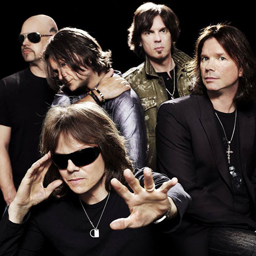 欧美乐队组合娱乐社区