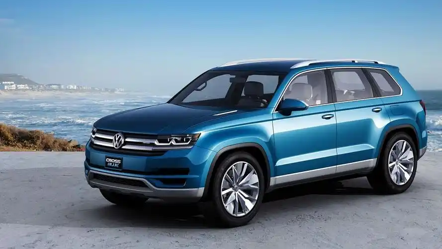 北美2021汽车销量排名3