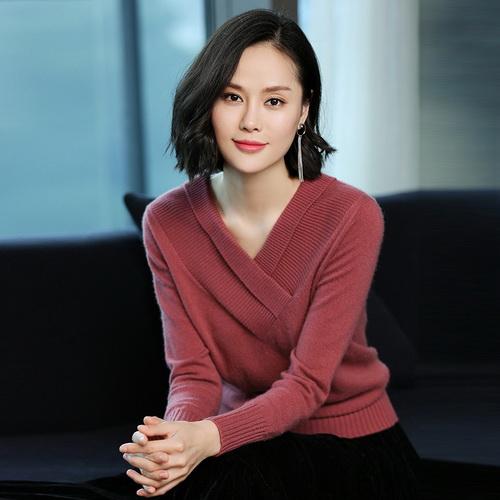 成熟有韵味女人头像图片